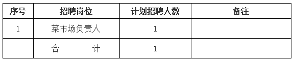 黃山市屯溪區(qū)德鑫產(chǎn)業(yè)園運營管理有限責(zé)任公司招聘信息